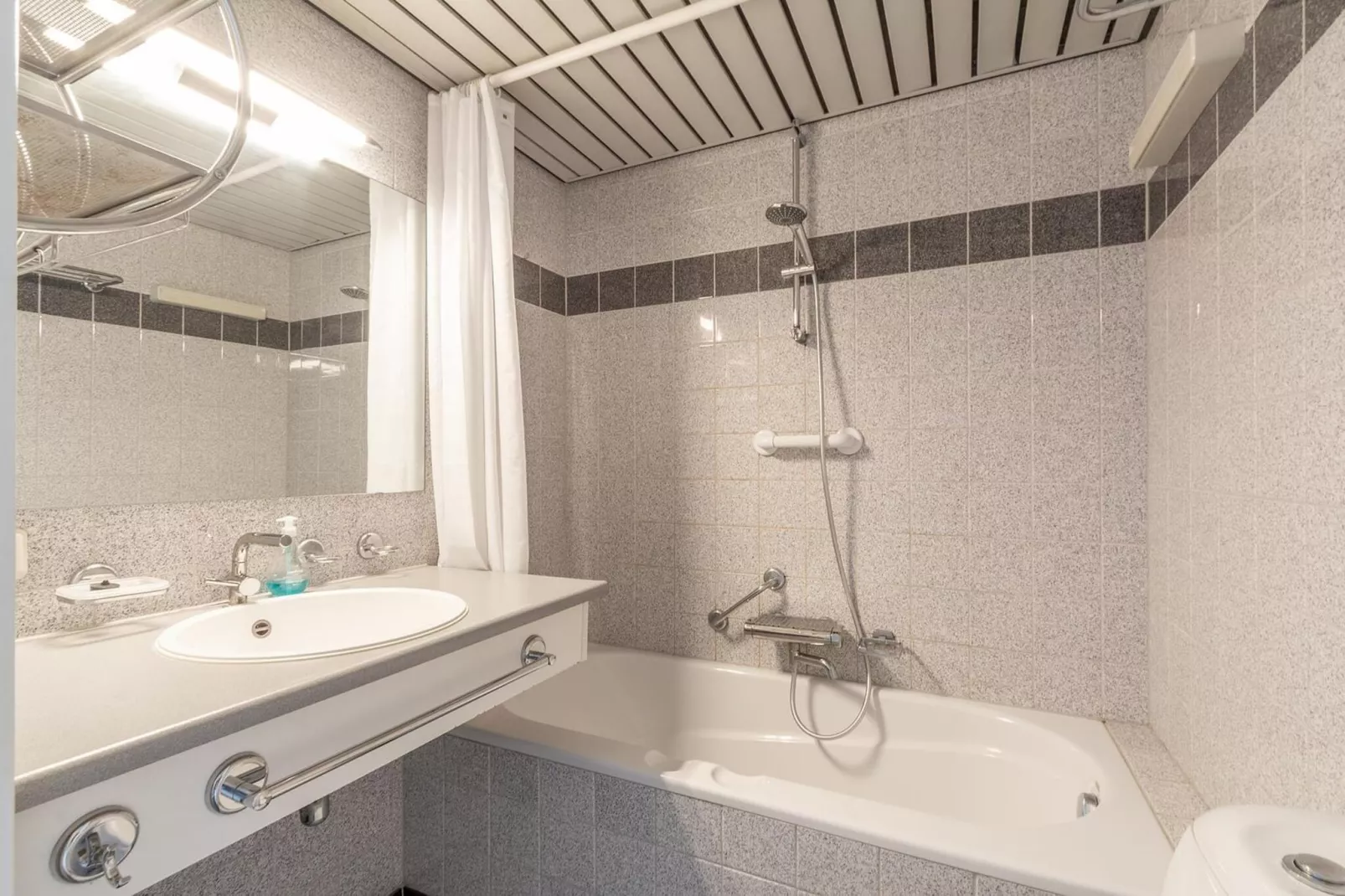 Callantsduyne 33-Salle de bain