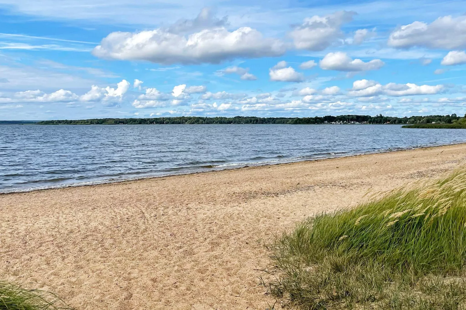 Maison de vacances pour 4 a HÄSTVEDA-By Traum-Non tagué