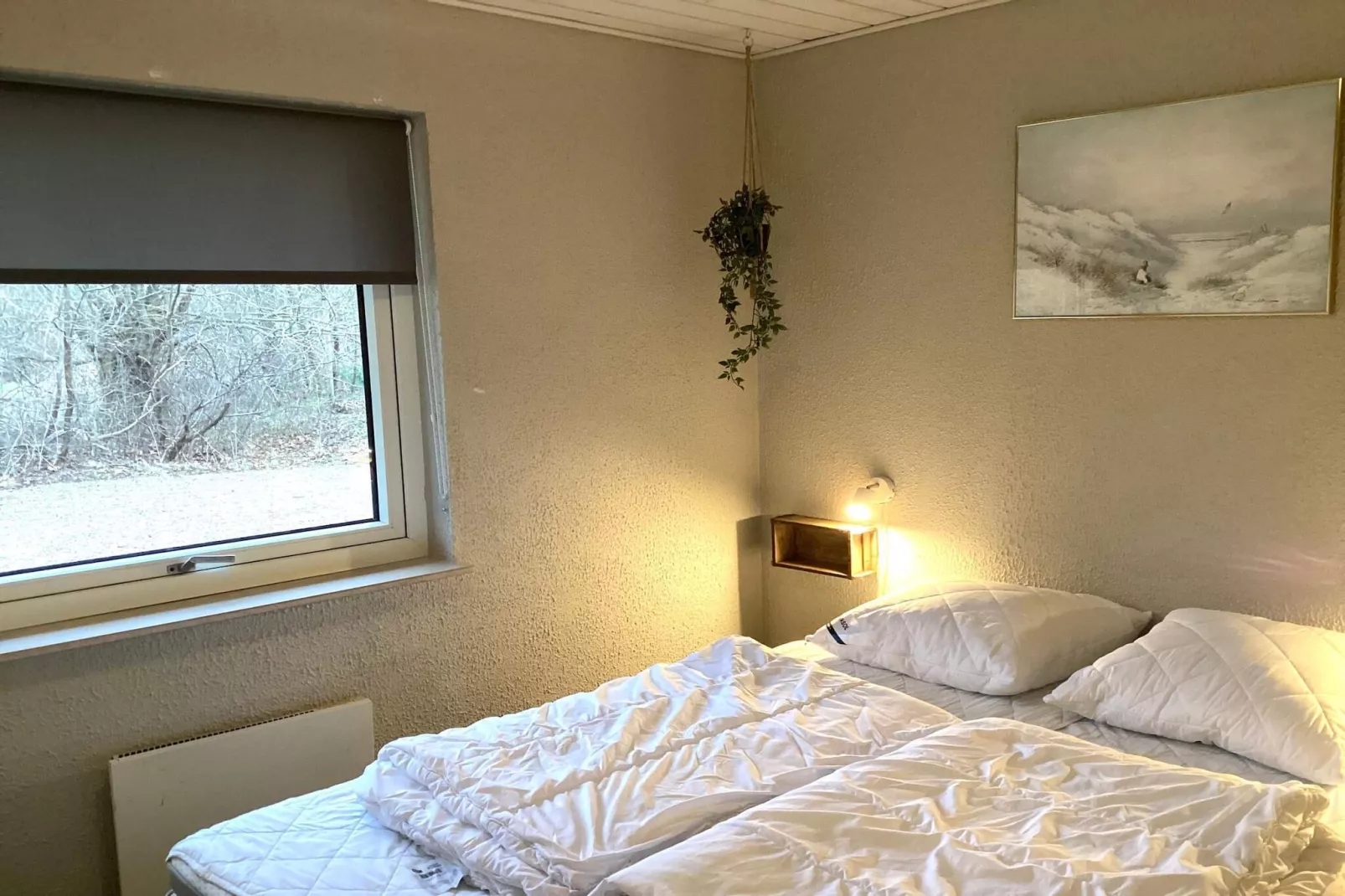 2 bath,Standard-Innenbereich