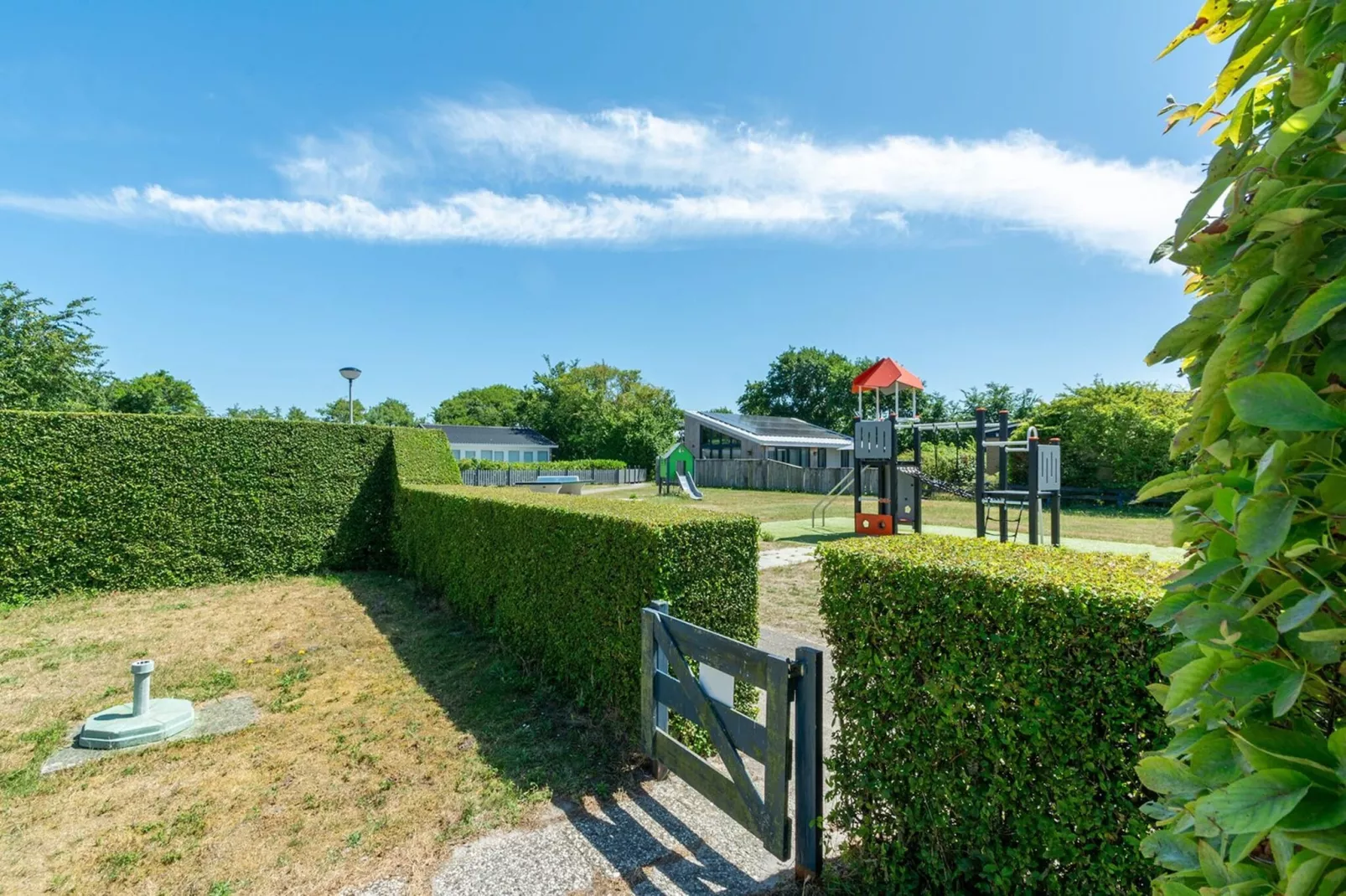 Garnekuul 26-Jardins en été