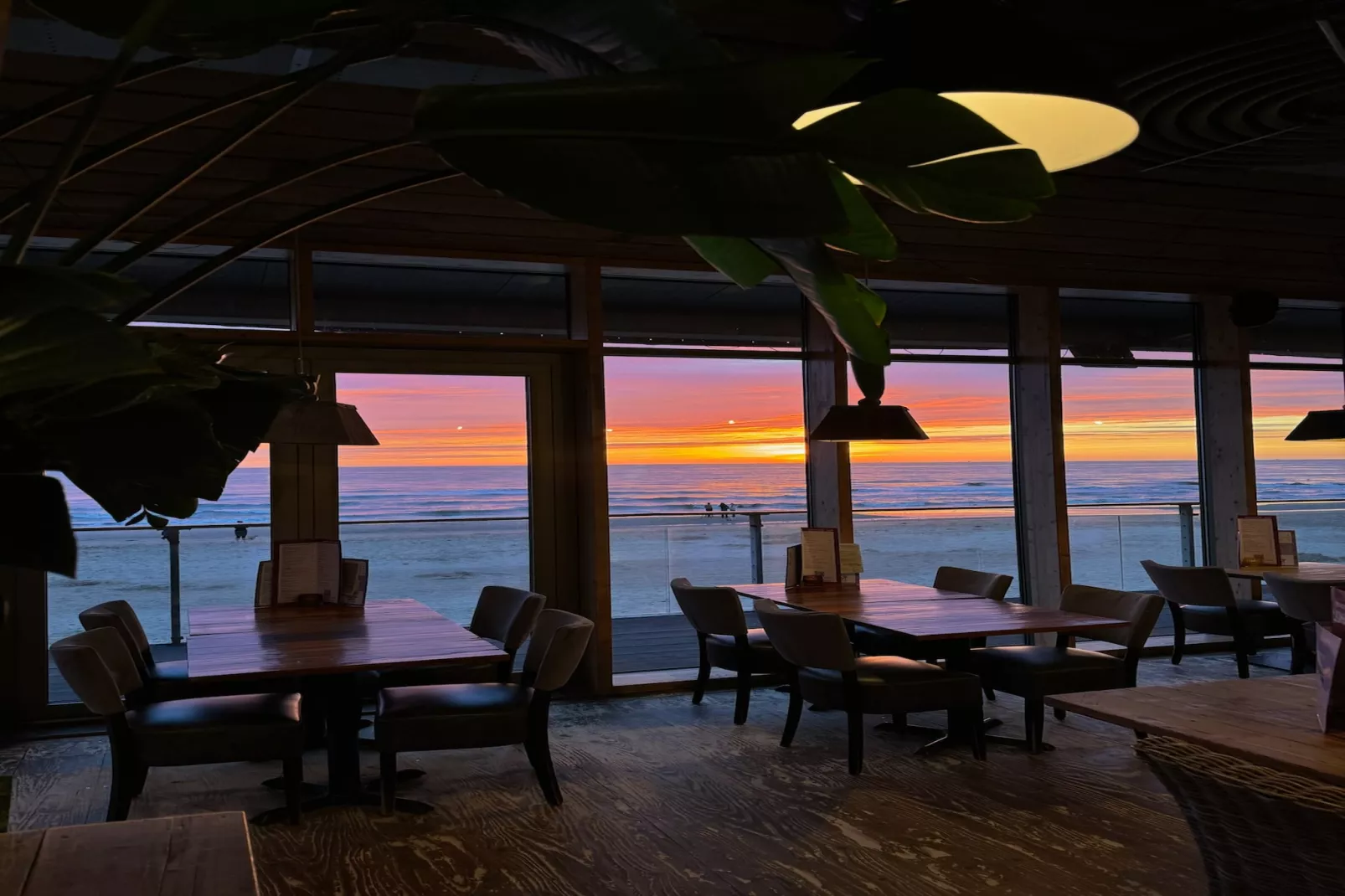 Reddingshuisje - Duynpark-Terrasse / balcon