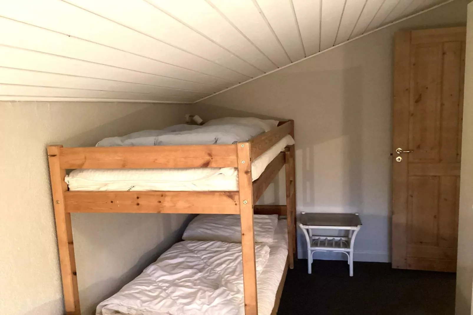 Maison de vacances pour 12 a Oksbøl-Intérieur