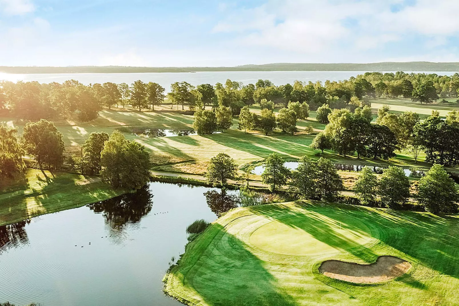 Maison de vacances pour 4 a HÄSTVEDA-By Traum-Non tagué