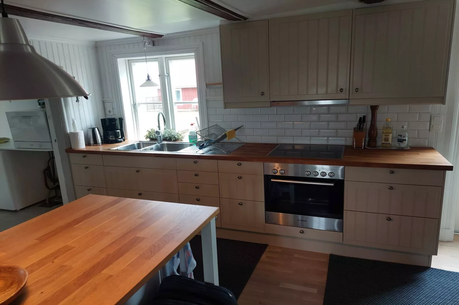 4 star holiday home in ÖDESHÖG-Indoor