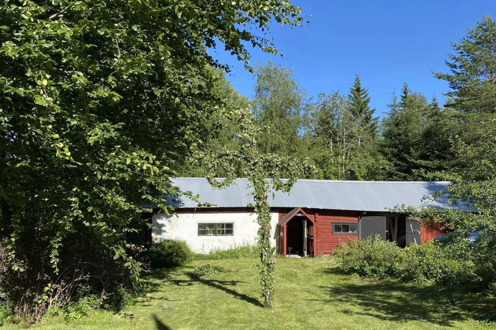 4 Sterne Ferienhaus in GULDSMEDHYTTAN-Nicht zugeordnet