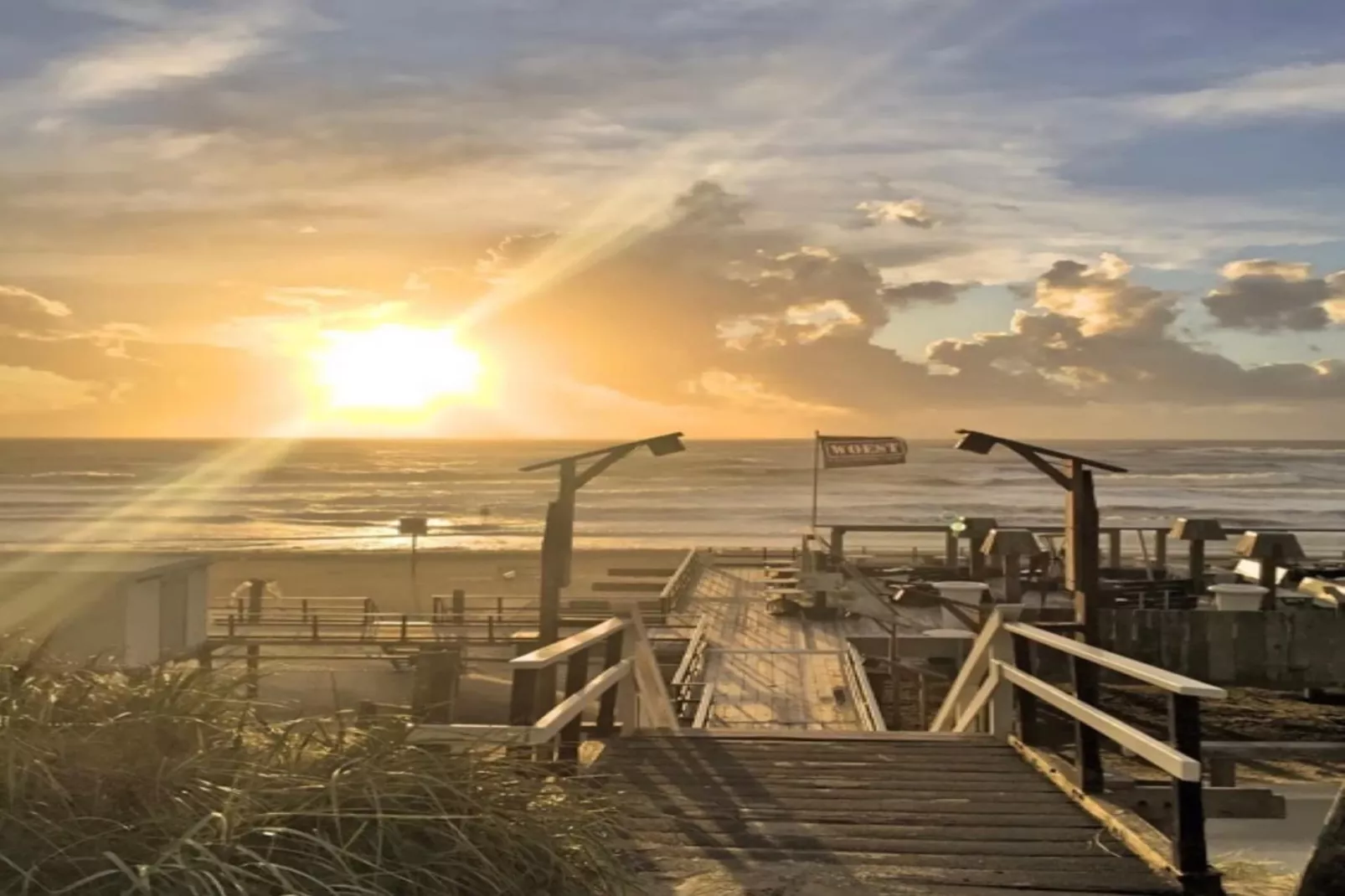 Reddingshuisje - Duynpark-Zones été à 5 km