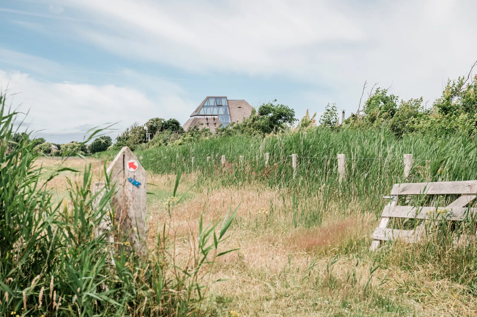 Reddingshuisje - Duynpark-Zones été à 5 km