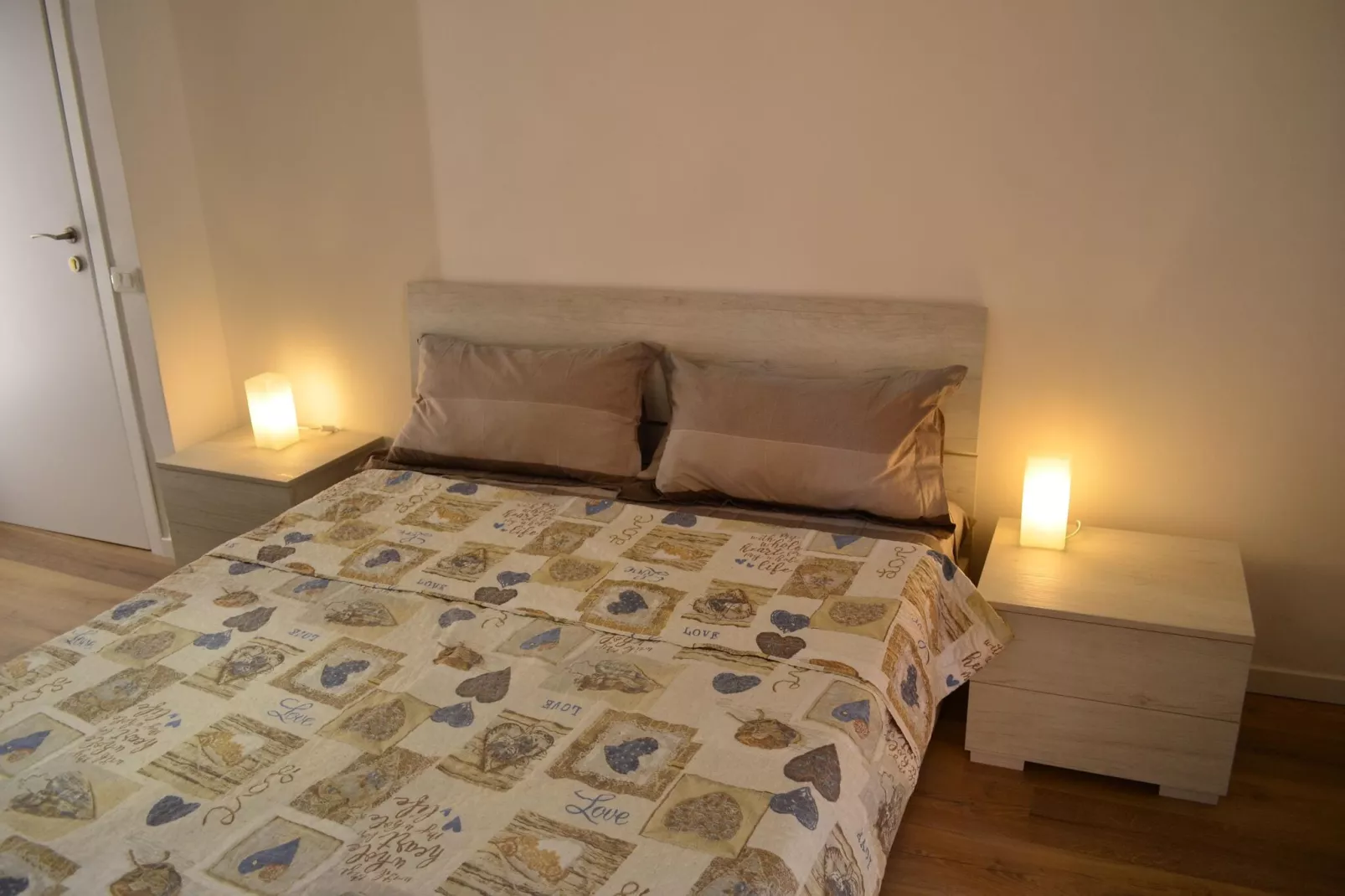 Belvedere di Ancona-Bedroom