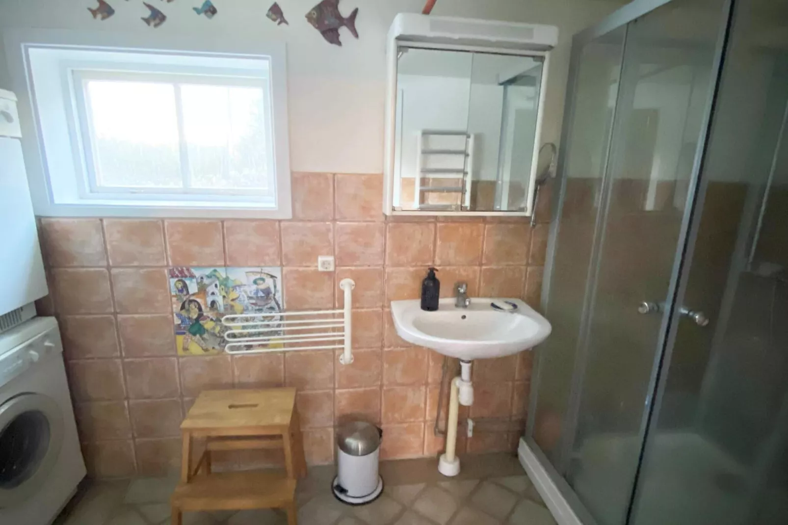 4 Sterne Ferienhaus in GULDSMEDHYTTAN-Innenbereich