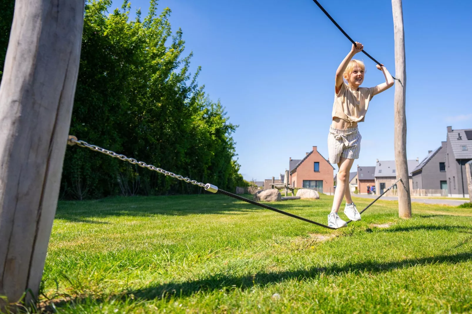 Park Veerse Kreek 4-Ambiente