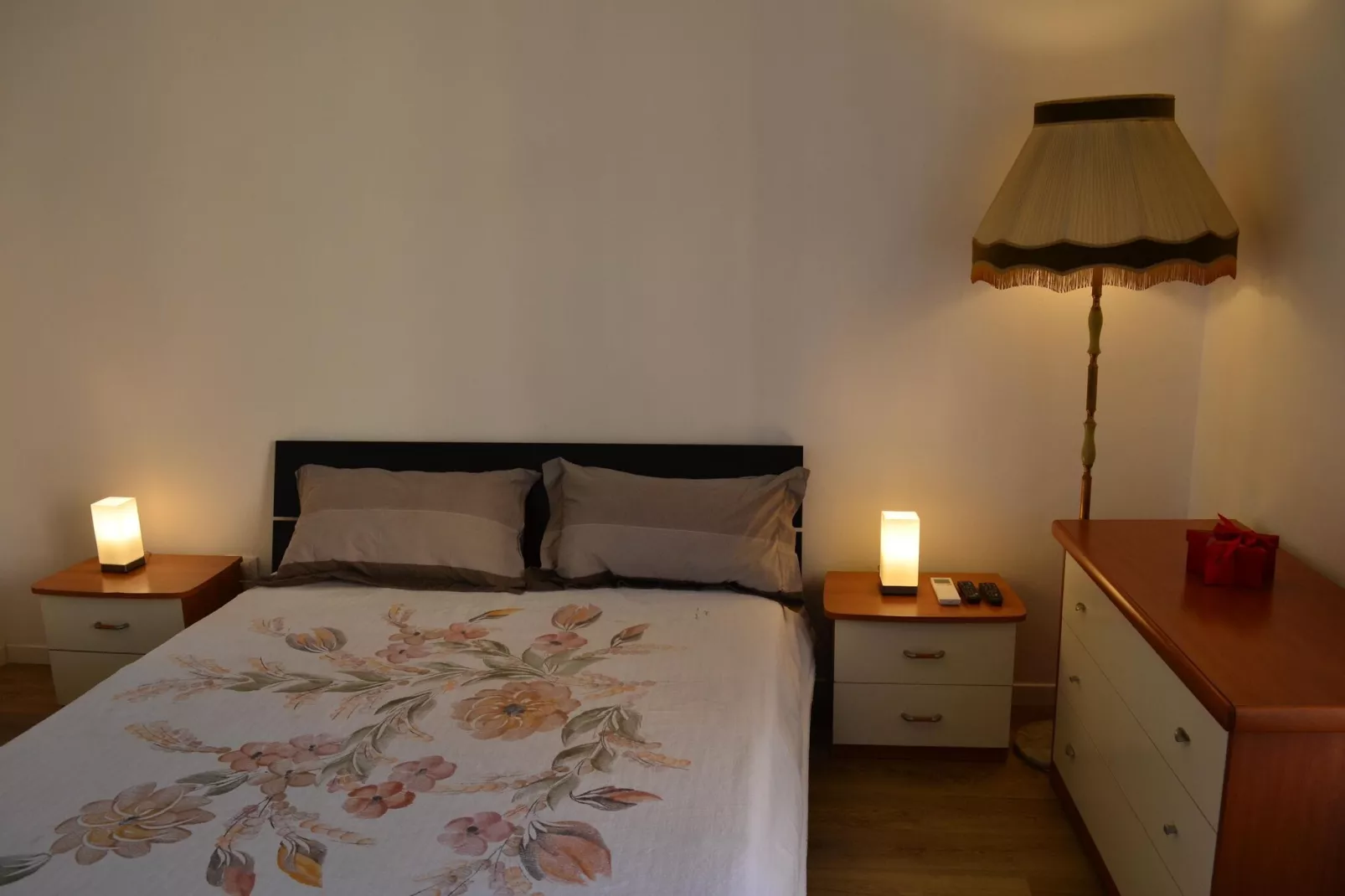 Belvedere di Ancona-Bedroom