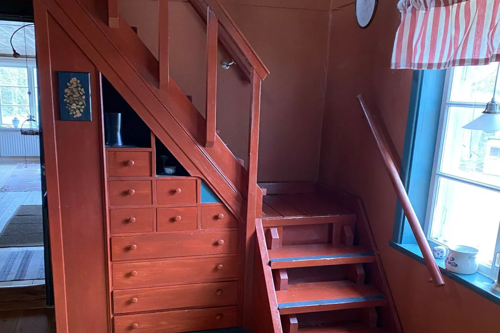 4 Sterne Ferienhaus in GULDSMEDHYTTAN-Innenbereich