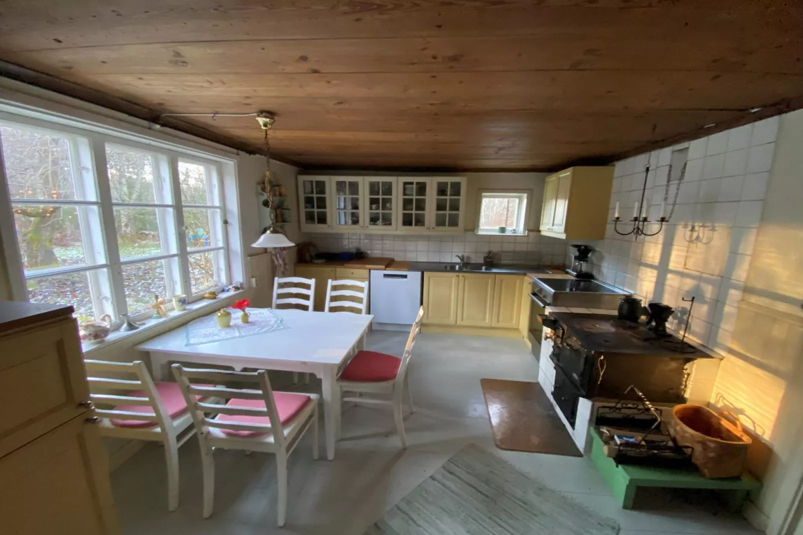 4 Sterne Ferienhaus in GULDSMEDHYTTAN-Innenbereich