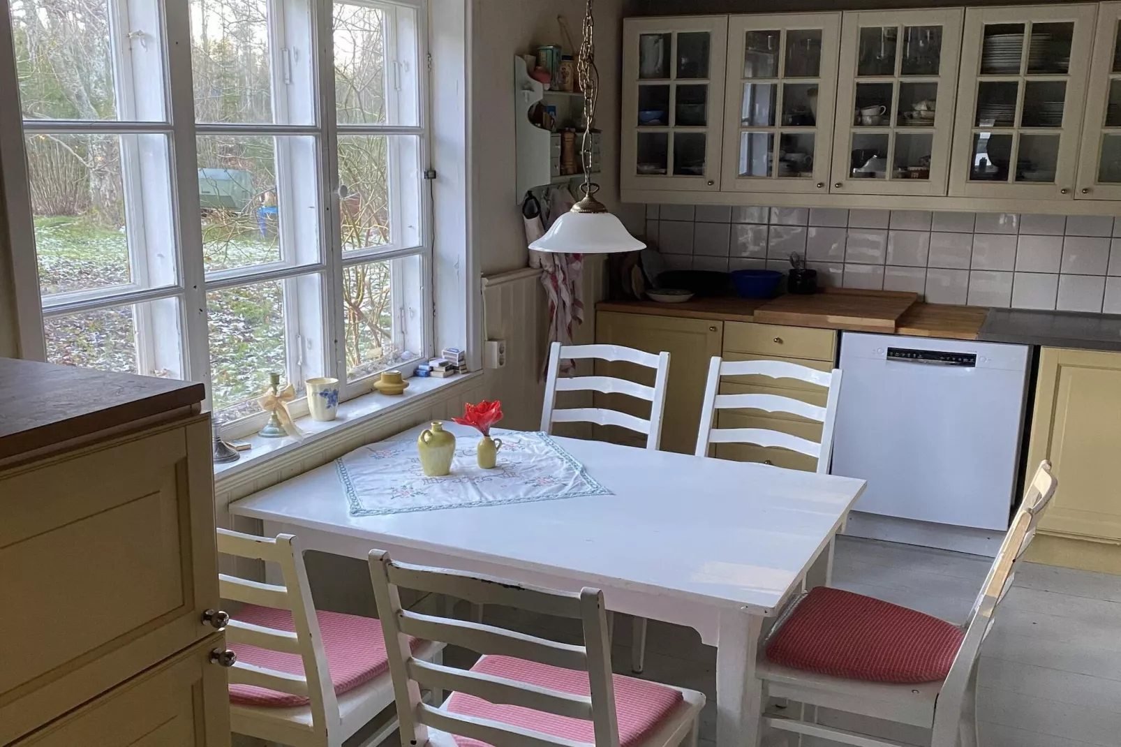 4 Sterne Ferienhaus in GULDSMEDHYTTAN-Innenbereich