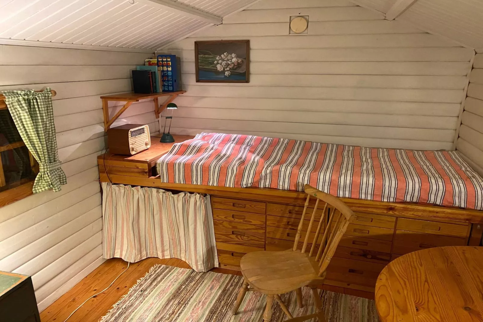 4 Sterne Ferienhaus in GULDSMEDHYTTAN-Innenbereich