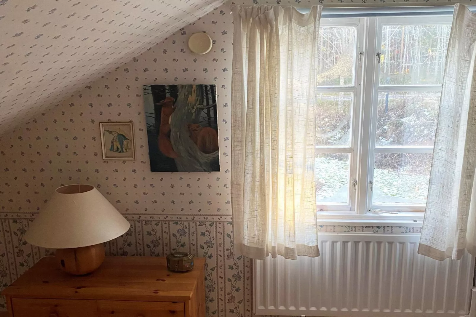 4 Sterne Ferienhaus in GULDSMEDHYTTAN-Innenbereich