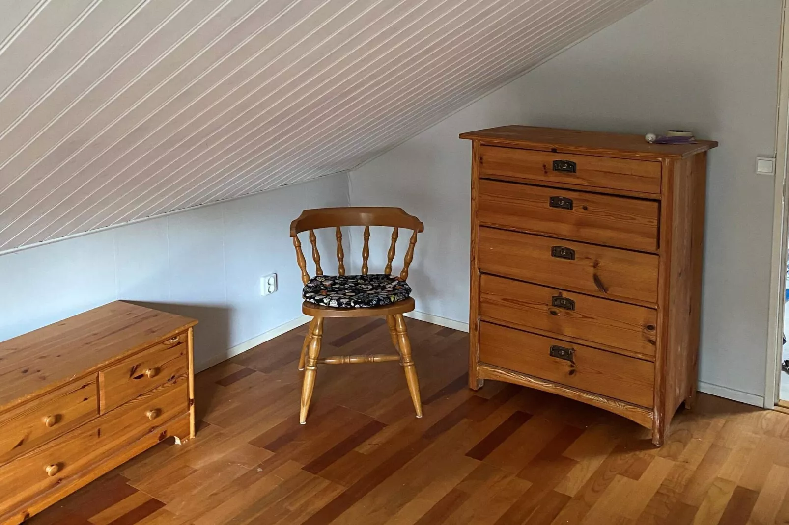 4 Sterne Ferienhaus in GULDSMEDHYTTAN-Innenbereich