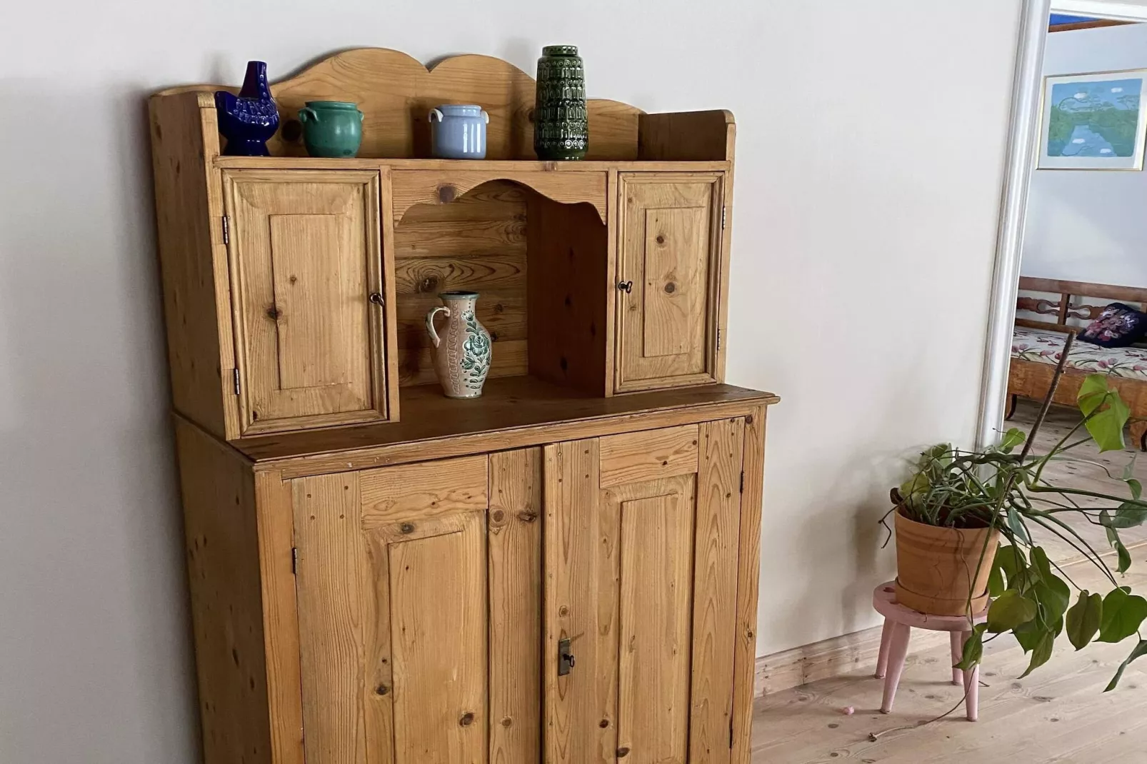 4 Sterne Ferienhaus in GULDSMEDHYTTAN-Innenbereich