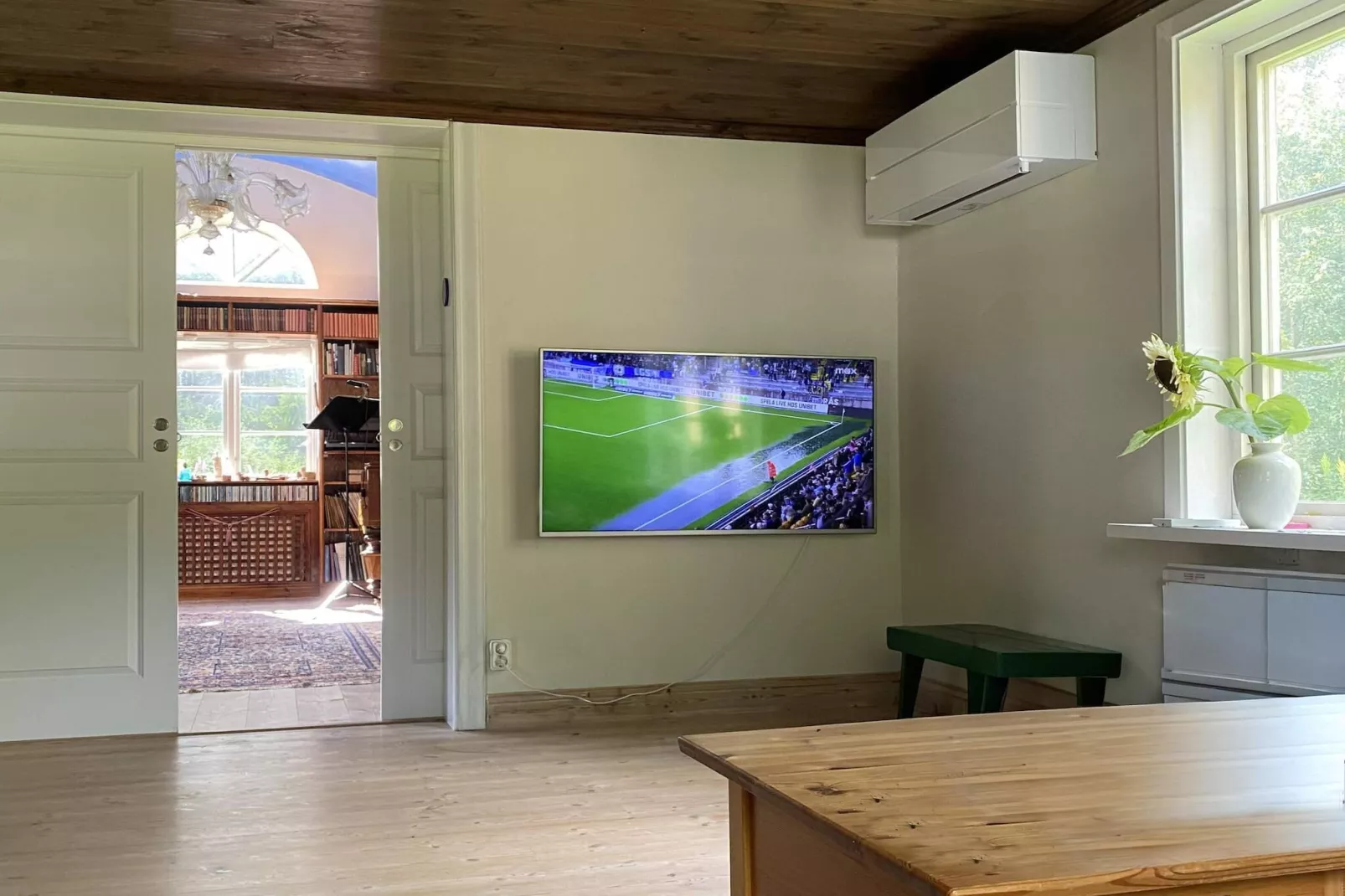 4 Sterne Ferienhaus in GULDSMEDHYTTAN-Innenbereich