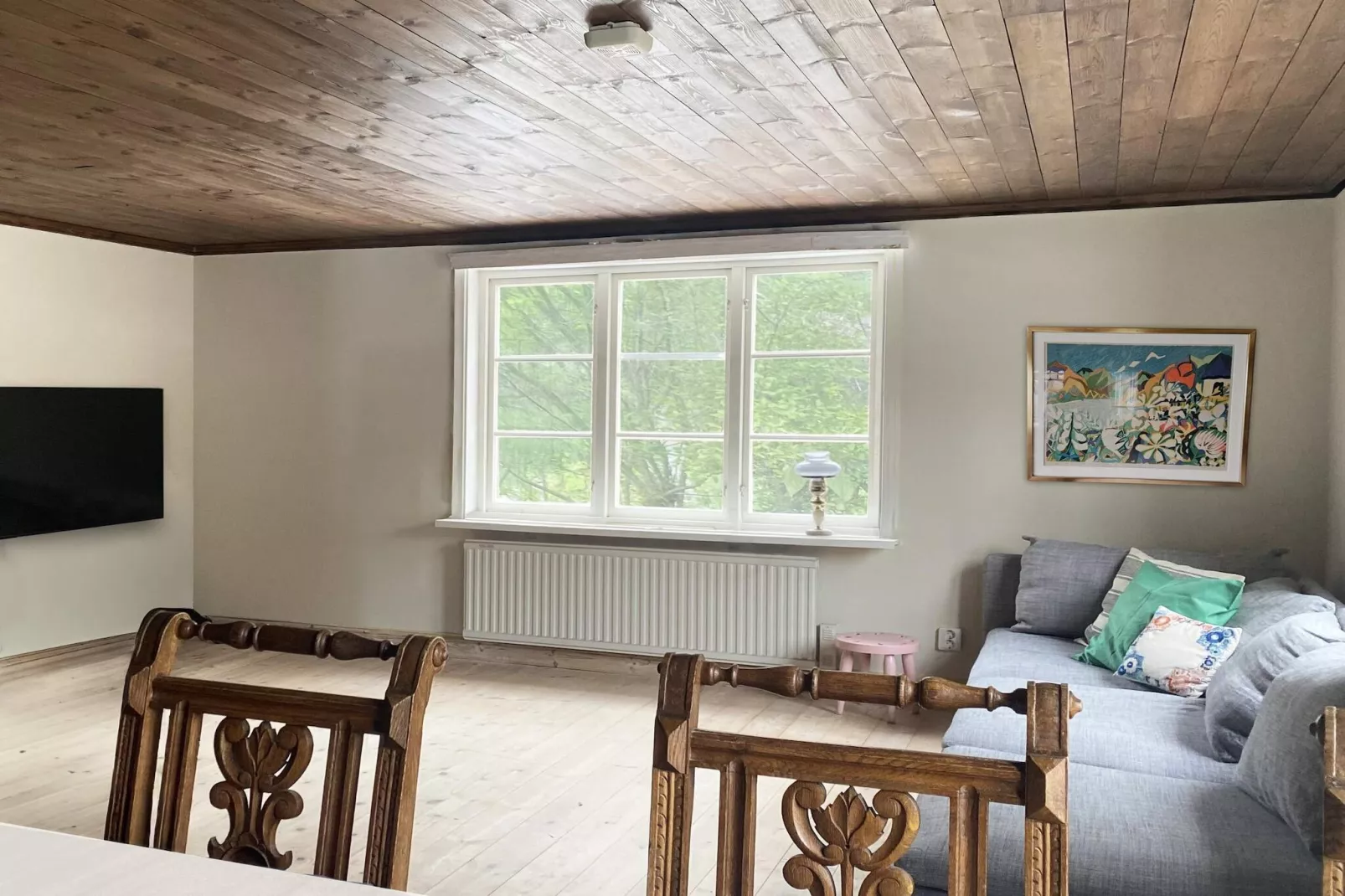 4 Sterne Ferienhaus in GULDSMEDHYTTAN-Innenbereich