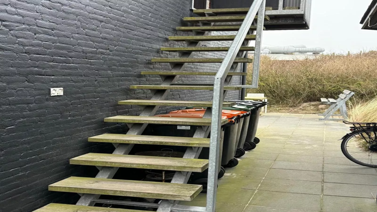 Beachhouse II-Outdoor