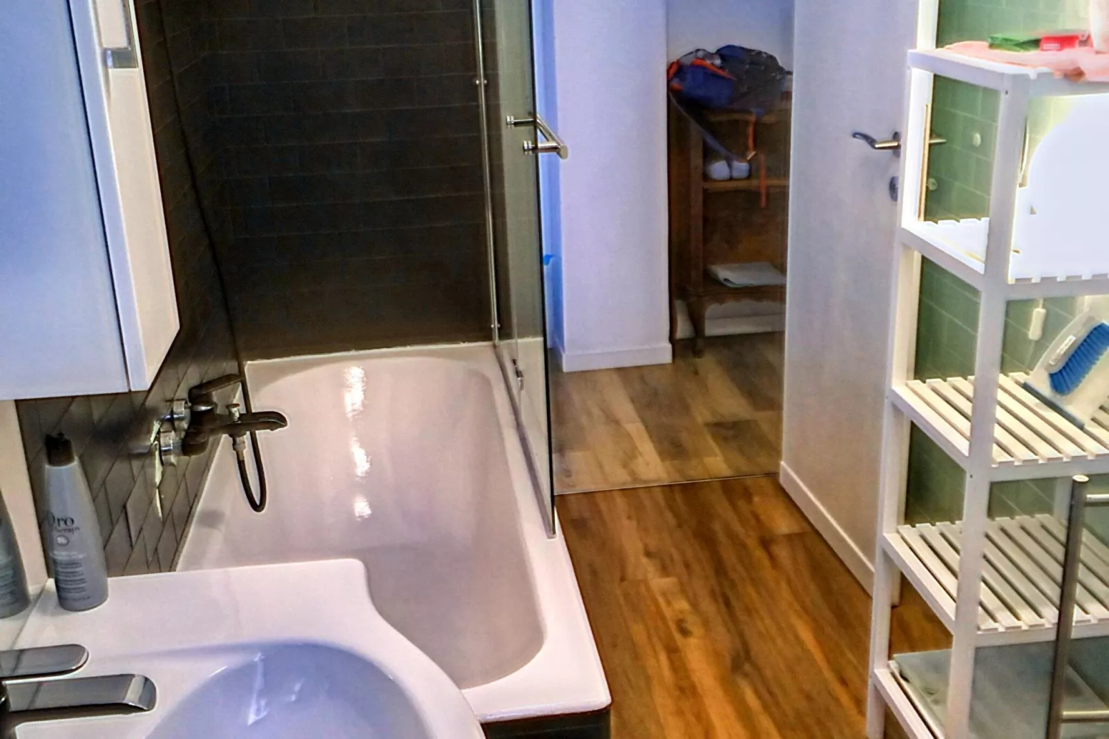 Belvedere di Ancona-Bathroom