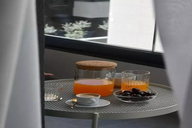 Boutique Apartment Petra - One Bedroom Apartment with Balcony