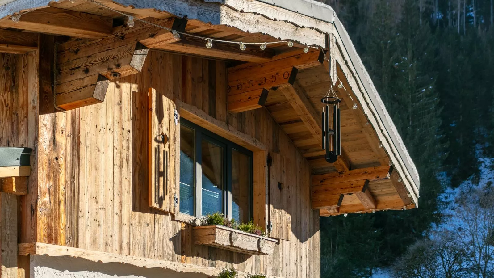 Almversteck Hollersbach