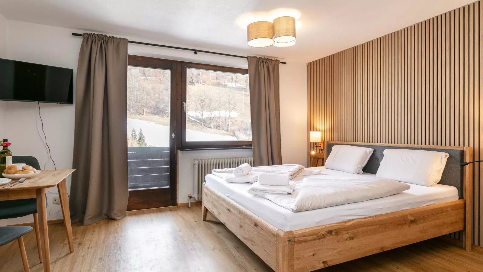 Brixen Alpin Living Top 18