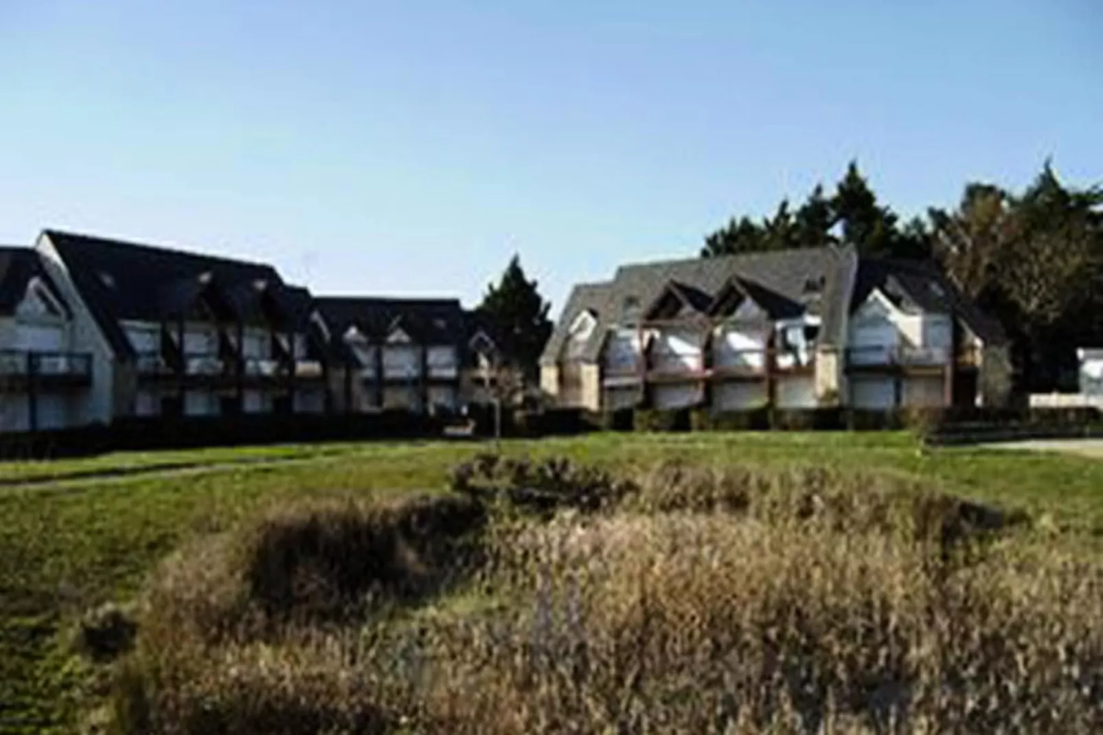 Résidence Domaine De Kerfontai