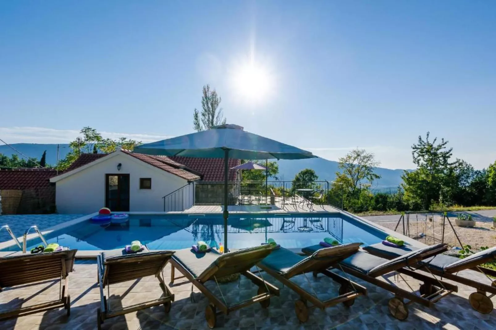 Villa Luciano Dubrovnik