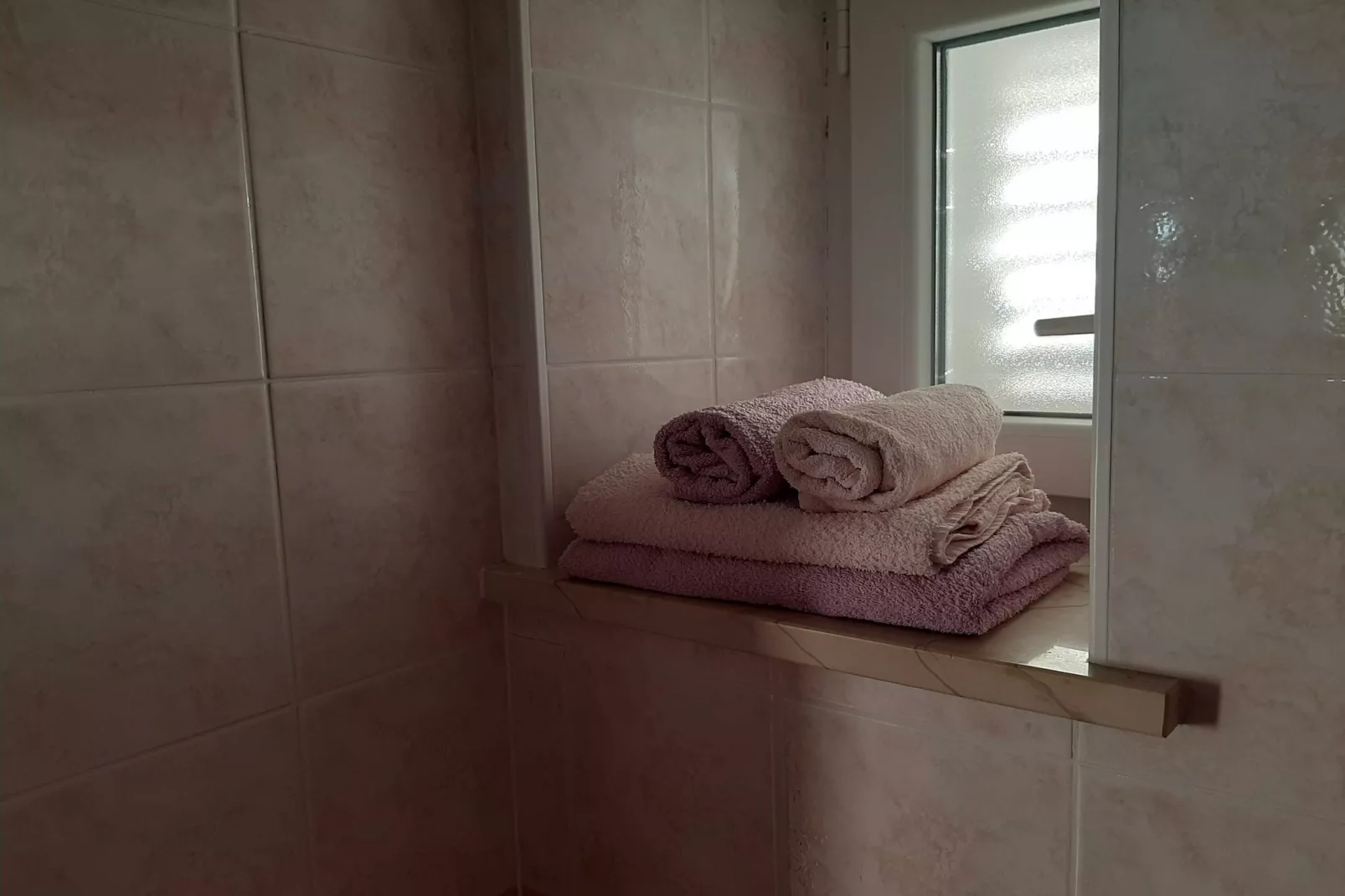 Guest House Luce- Double Room with Terrace and Sea View