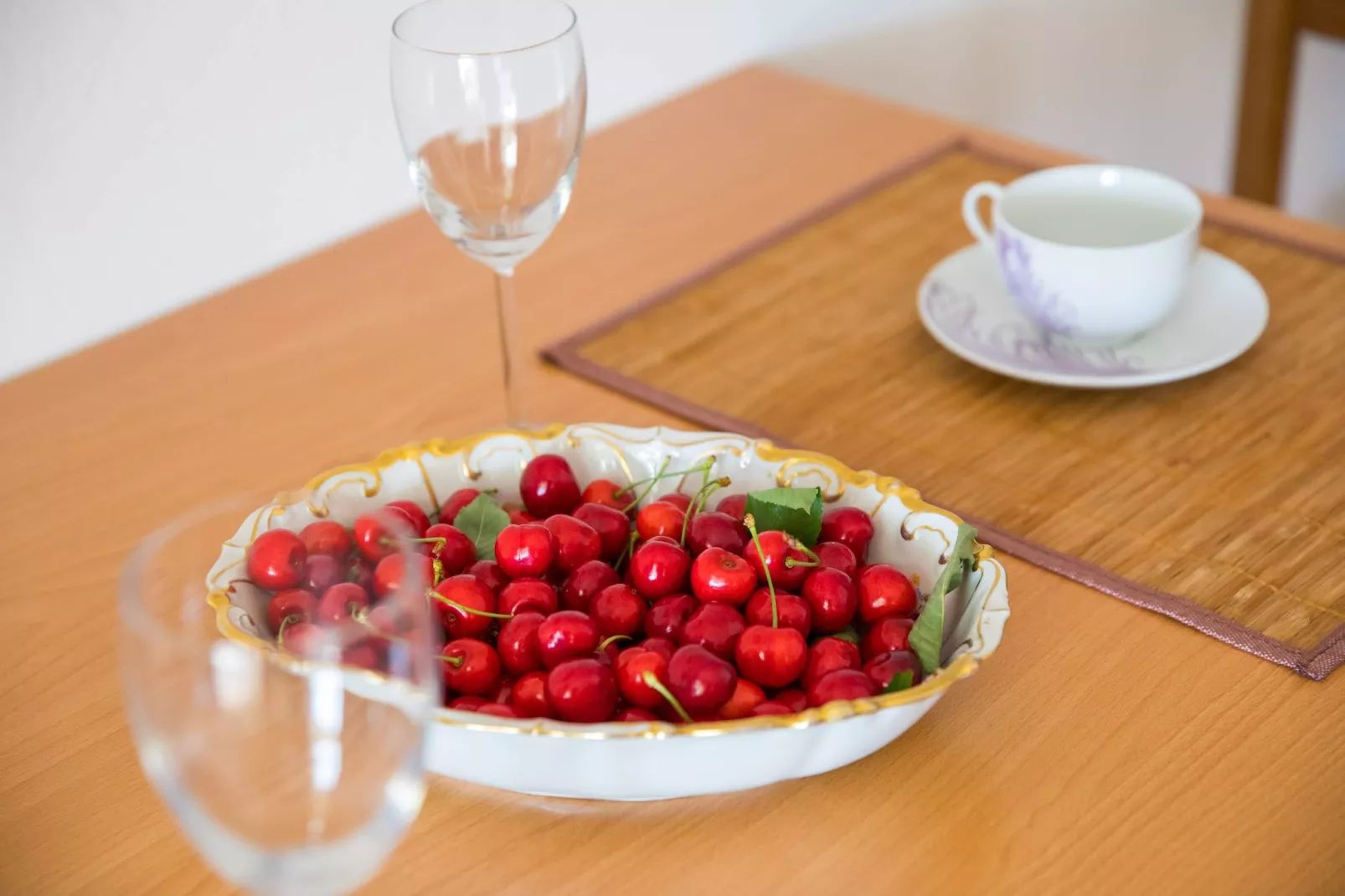 Apartments Vidak - One Bedroom Apartment with Terrace and Sea View - (A1)