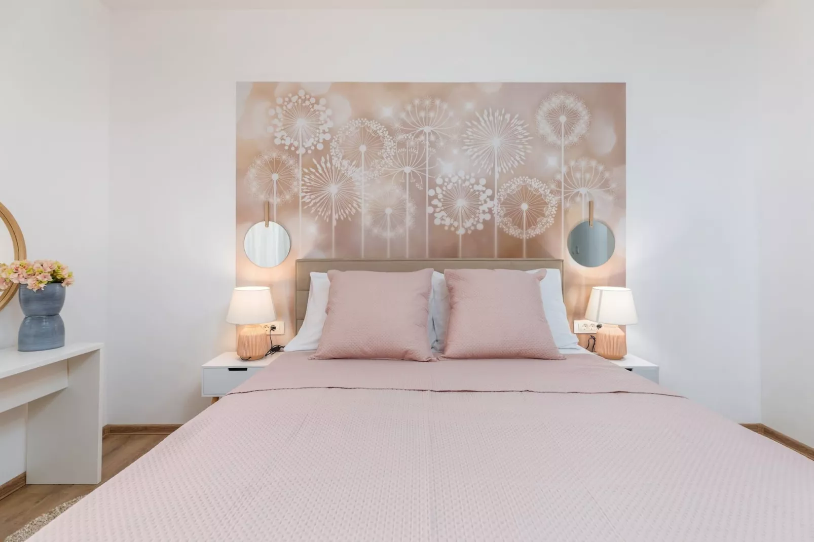 Lovely Apartment Marceta with Shared Pool (2)