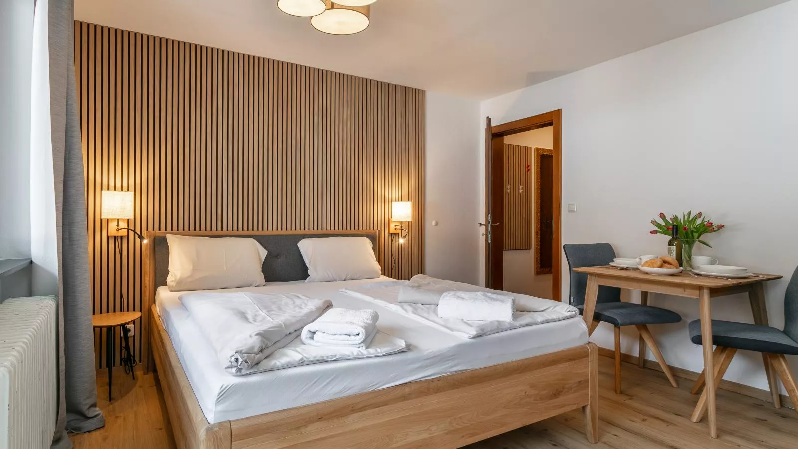 Brixen Alpin Living Top 19 - Bedroom