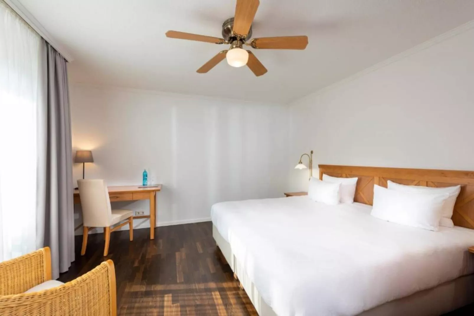 Rugen Standard Double room in Annex