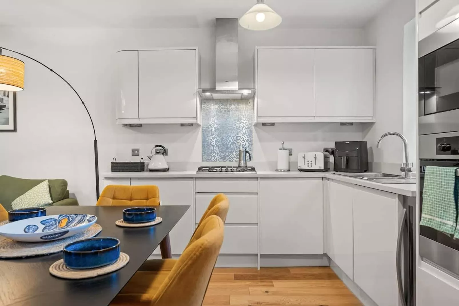 SW6 Fulham Palace Rd