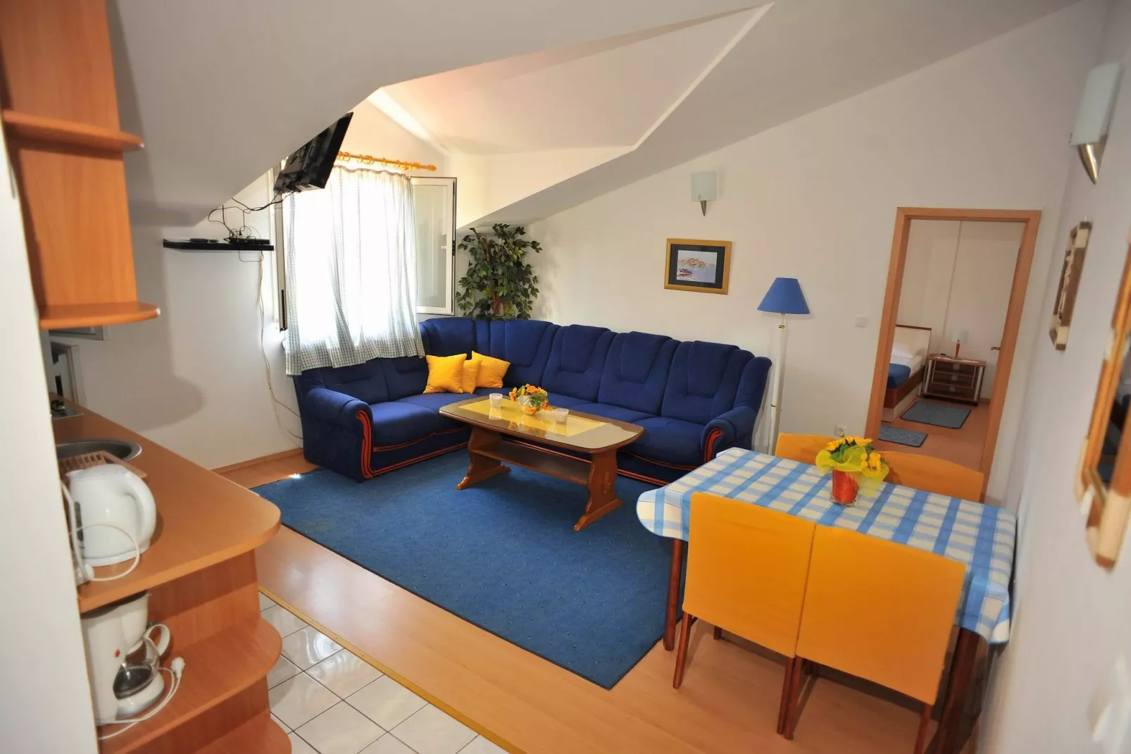Villa Anni-One Bedroom Apartment ( A3)