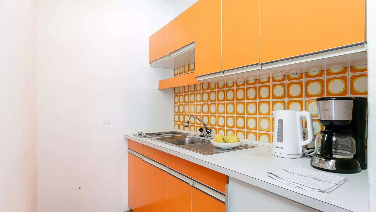 Brixen Alpin Living Top 18 - Küche