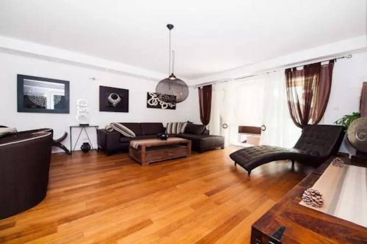 Apartment Vesna - Superior Three Bedroom Apartment with Balcony