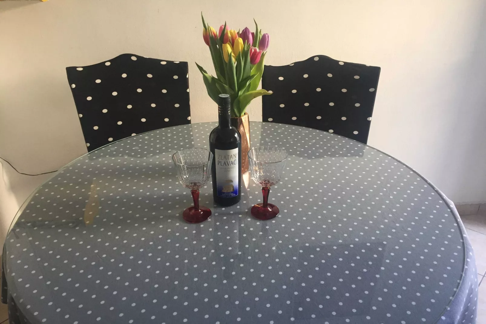 Apartments Roko (ST) - Economy One Bedroom Apartment with Shared Terrace (A2)