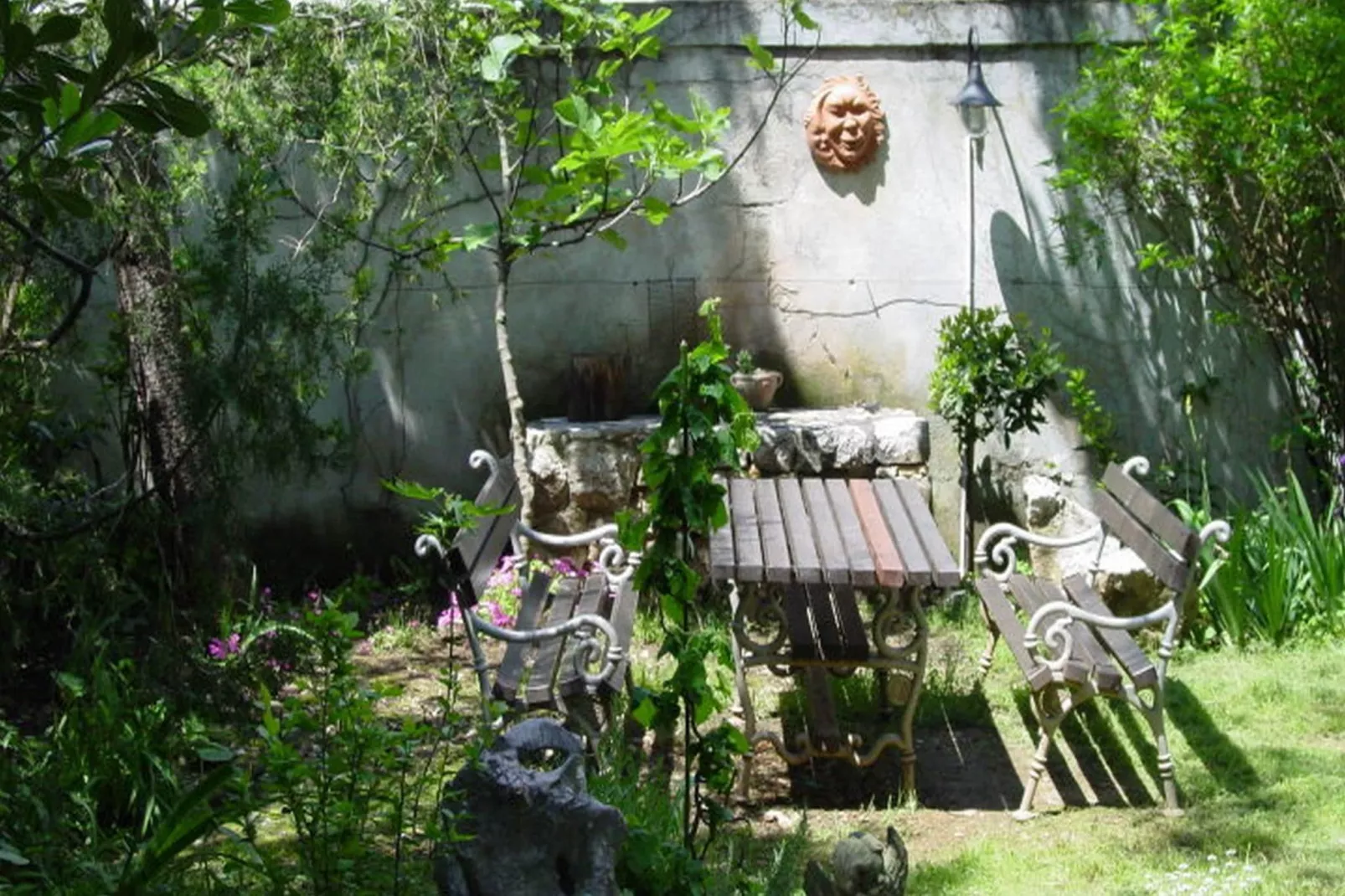 Apartments Oleandar Selce- One bedroom apartment with Balcony (2+1)