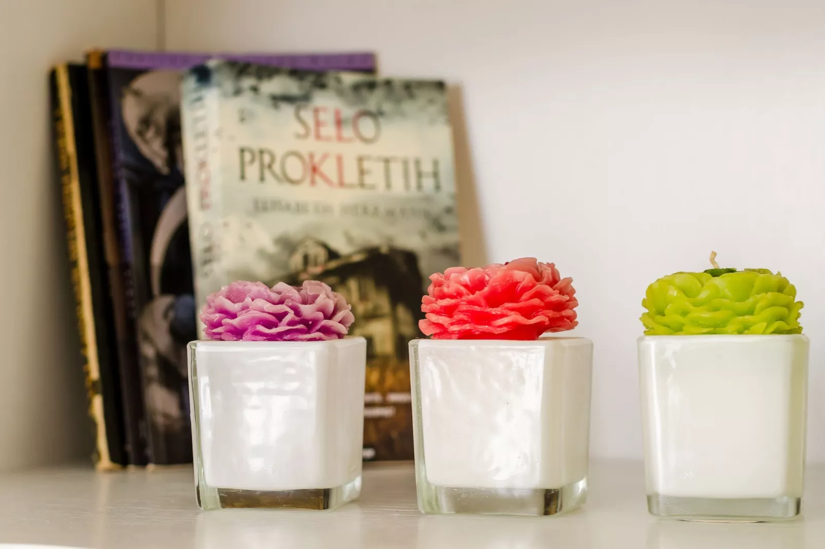 Holiday Home Avantgarde - Two Bedroom Holiday Home with Terrace and Sea View