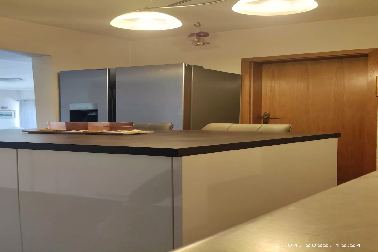 Holiday Home Spalato - Holiday home  with Terrace