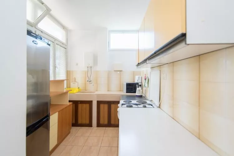 Apartment Vrandecic - Two Bedroom Apartment with Garden Terrace (Žarka) (ST)