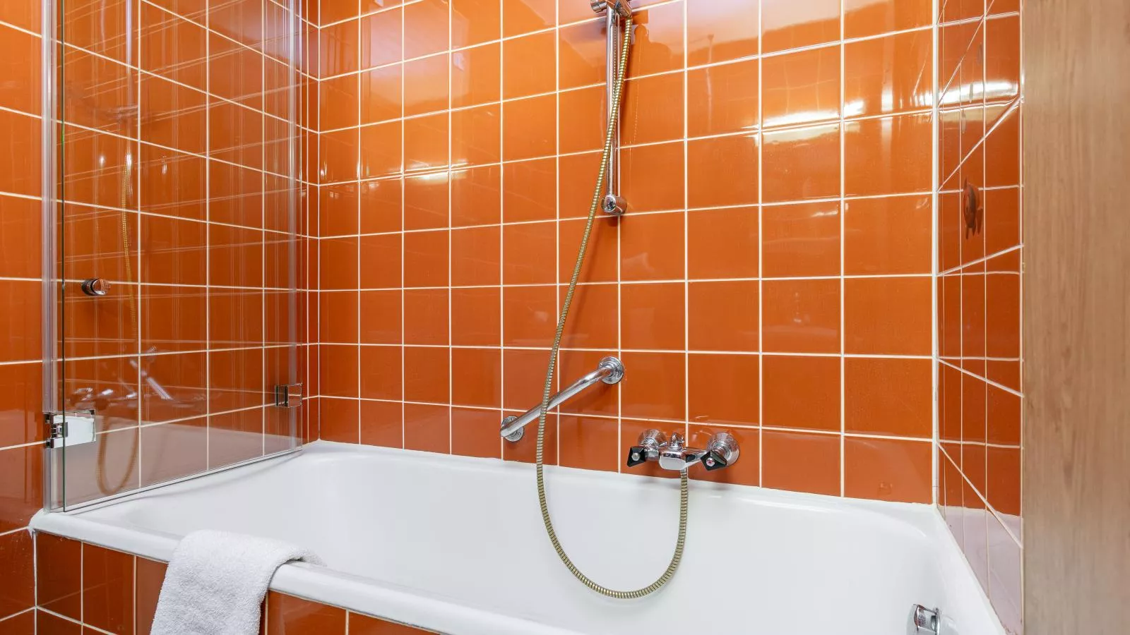 Brixen Alpin Living Top 18 - Badezimmer