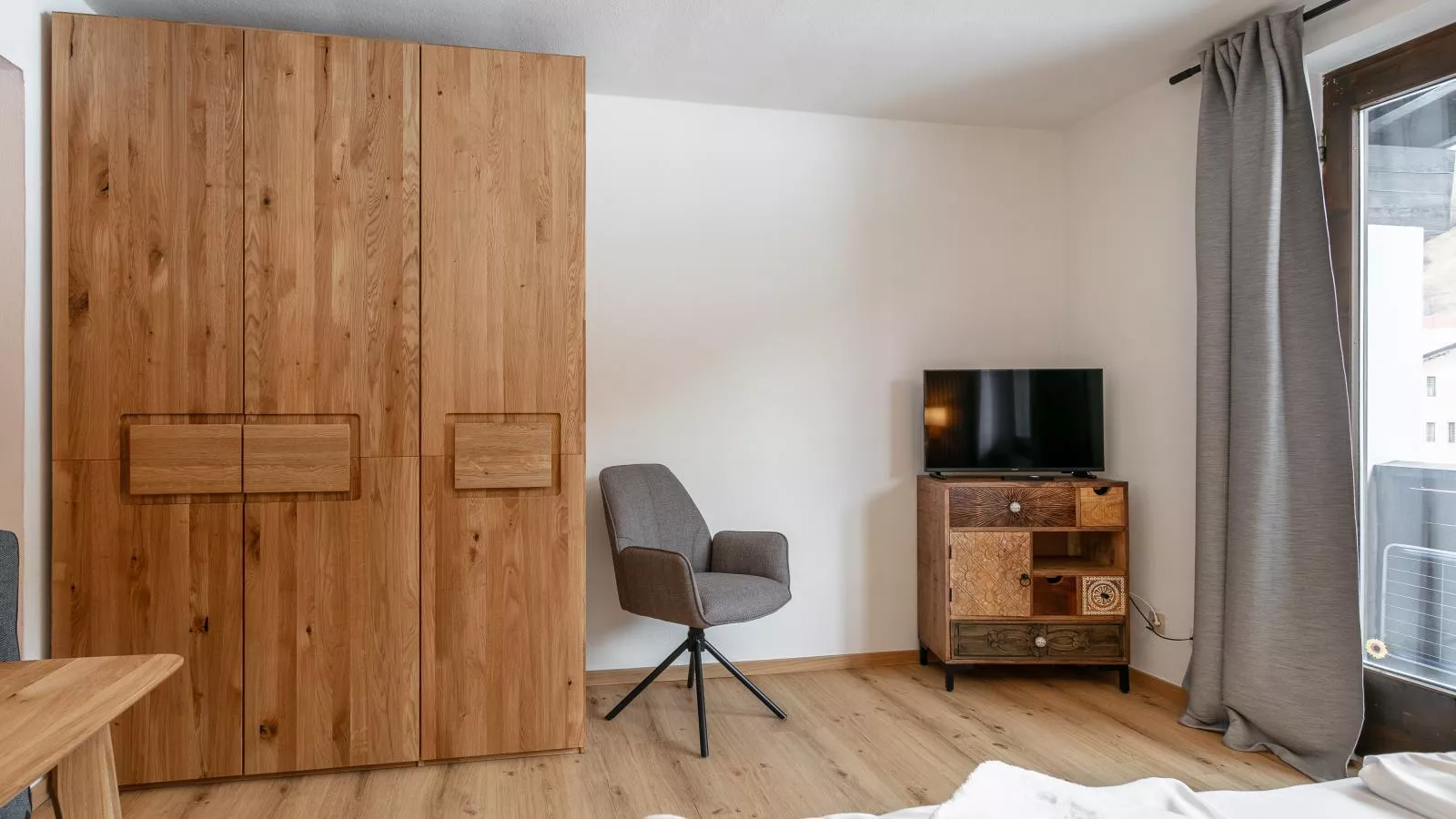 Brixen Alpin Living Top 19 - Bedroom