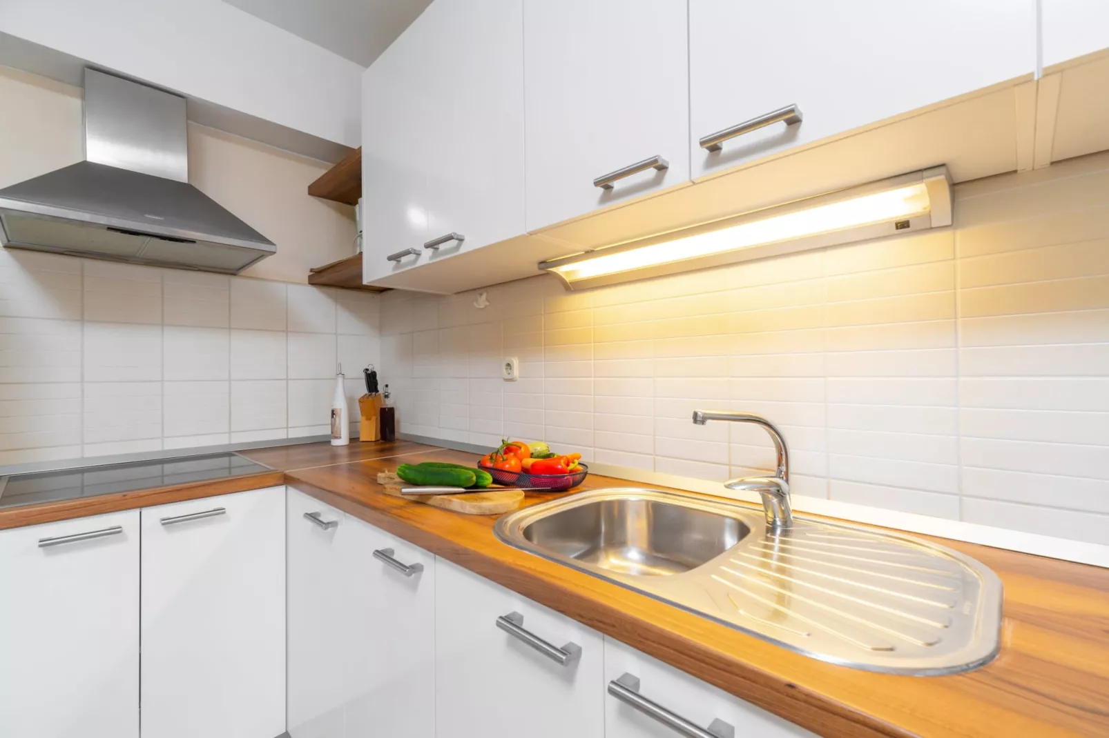 Holiday Home Diana -  Comfort Two Bedroom Apartment with Terrace and Sea View