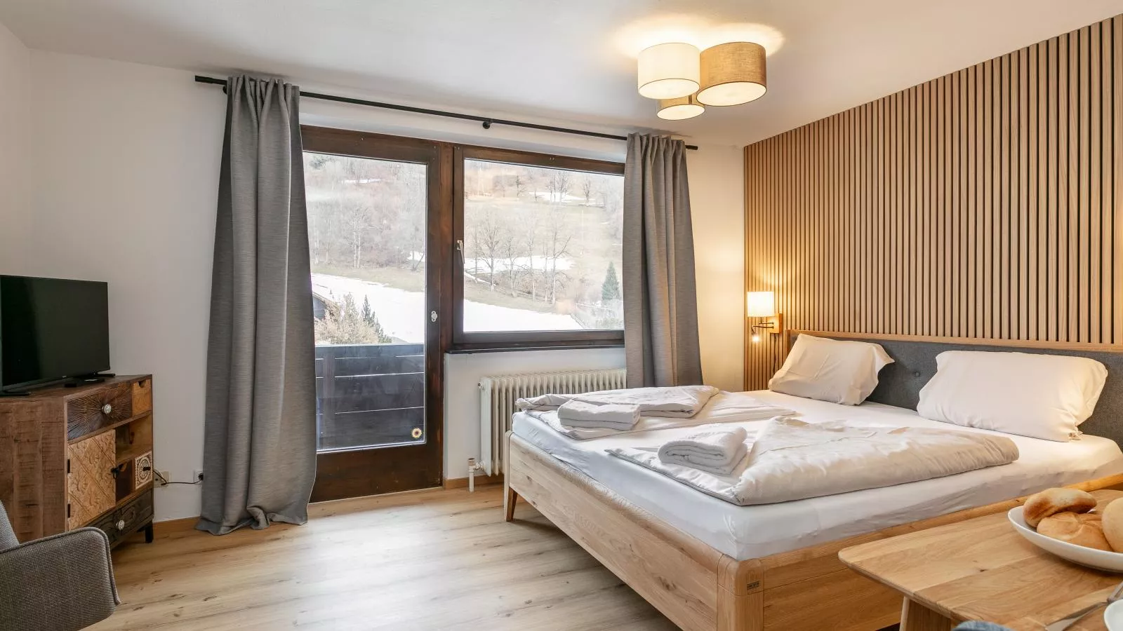 Brixen Alpin Living Top 19 - Bedroom