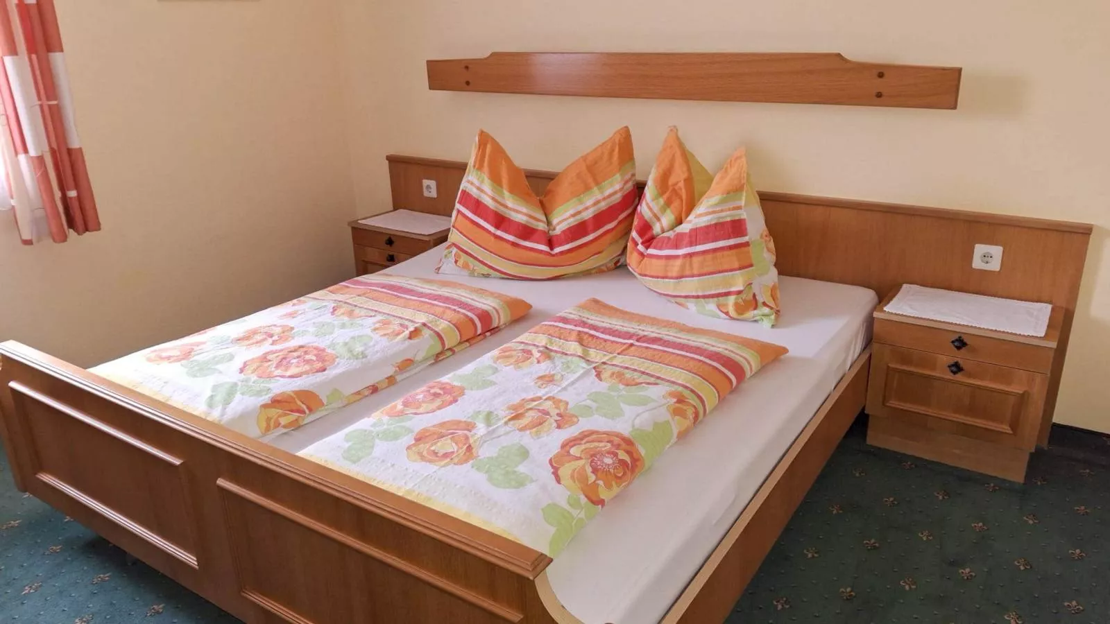 Ingrid III - Schlafzimmer